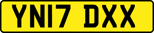 YN17DXX