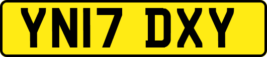 YN17DXY