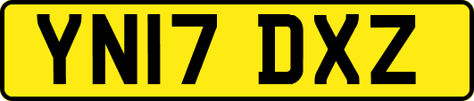 YN17DXZ