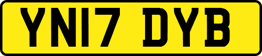 YN17DYB