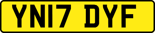 YN17DYF