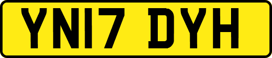 YN17DYH