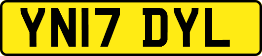 YN17DYL