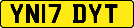 YN17DYT