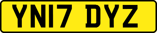 YN17DYZ