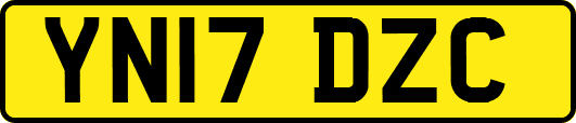 YN17DZC