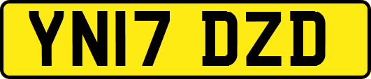 YN17DZD