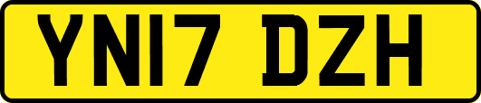 YN17DZH