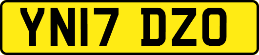 YN17DZO