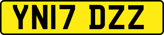 YN17DZZ