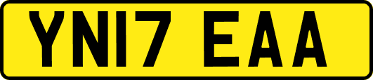 YN17EAA