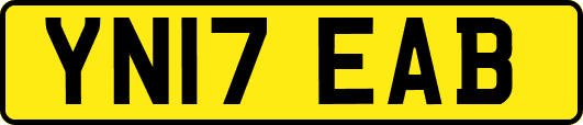 YN17EAB