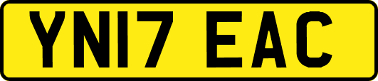 YN17EAC