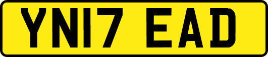 YN17EAD