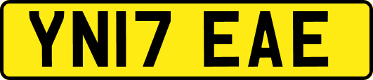 YN17EAE