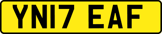 YN17EAF