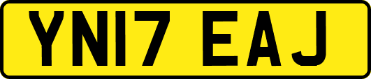 YN17EAJ