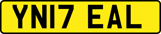 YN17EAL