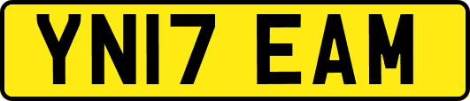 YN17EAM