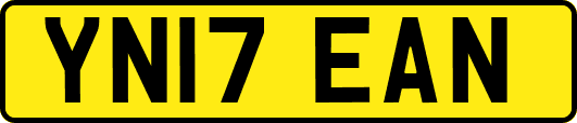 YN17EAN