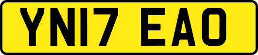 YN17EAO