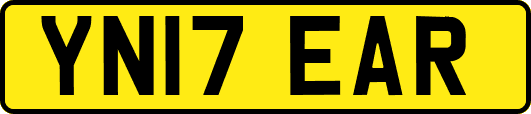 YN17EAR