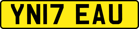 YN17EAU