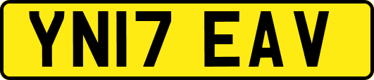 YN17EAV