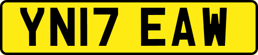YN17EAW