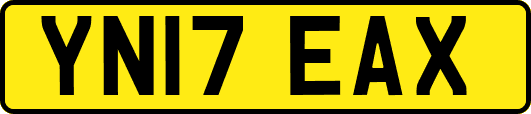 YN17EAX
