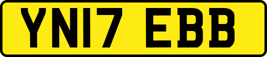 YN17EBB
