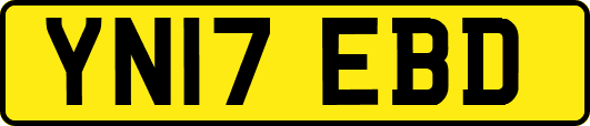 YN17EBD
