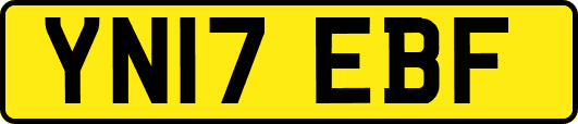 YN17EBF