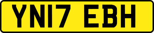 YN17EBH
