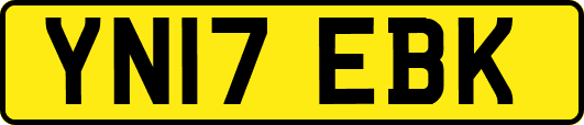 YN17EBK