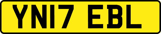 YN17EBL