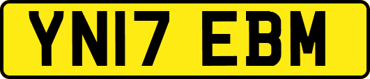 YN17EBM