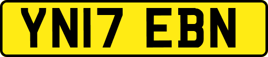 YN17EBN