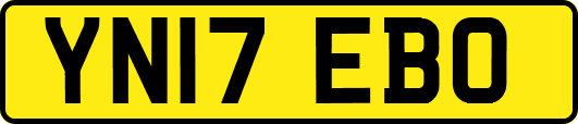 YN17EBO