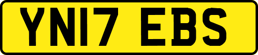 YN17EBS