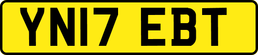 YN17EBT