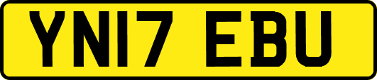 YN17EBU