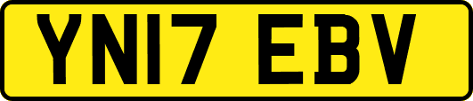 YN17EBV