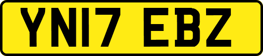 YN17EBZ