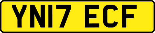 YN17ECF