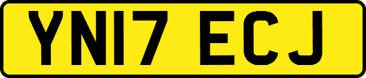 YN17ECJ