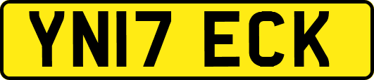 YN17ECK