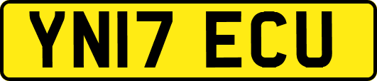 YN17ECU