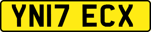 YN17ECX