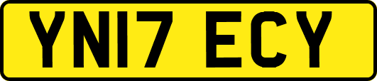 YN17ECY